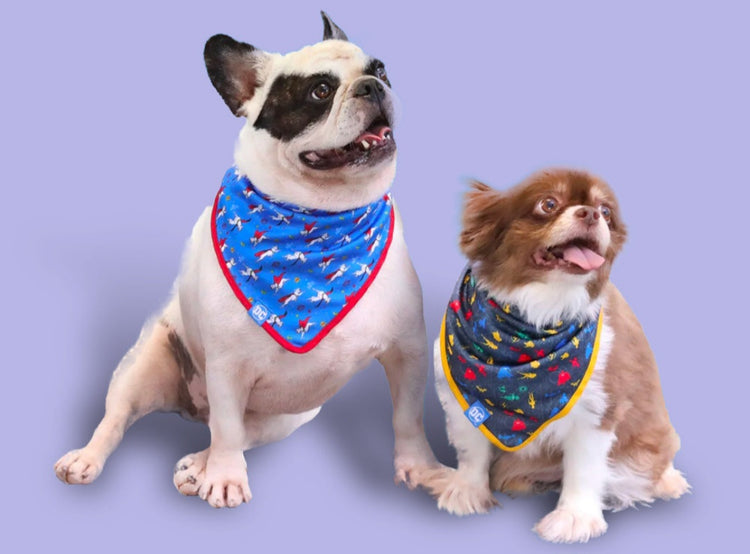Bandanas