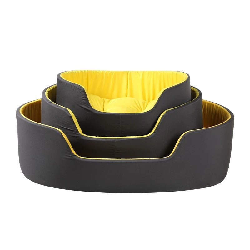 Orthopedisch bed extra comfort voor kat en hond