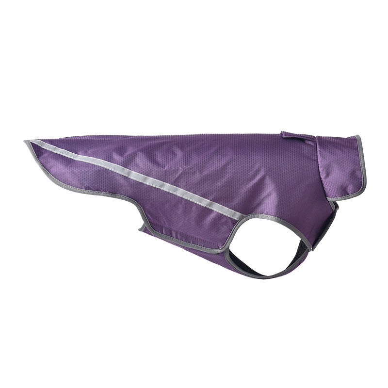 Comfortabele regenjassen