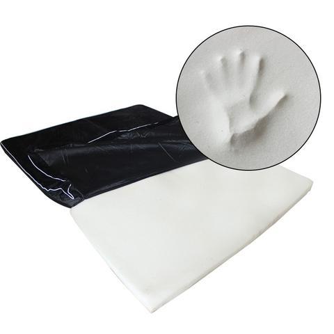Orthopedisch memory foam bed