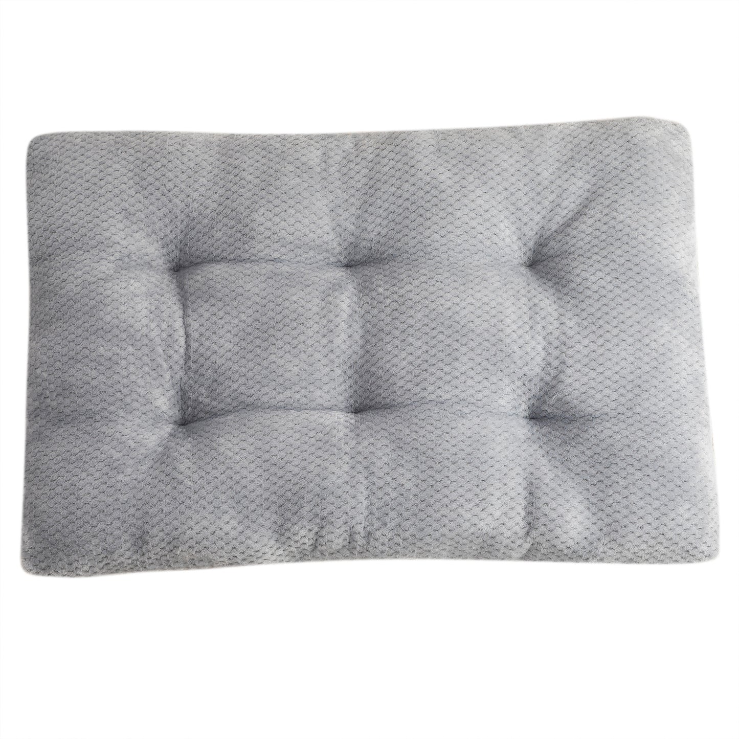 Extra comfortabele kussens