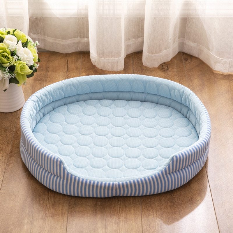 Comfortabele koelmanden