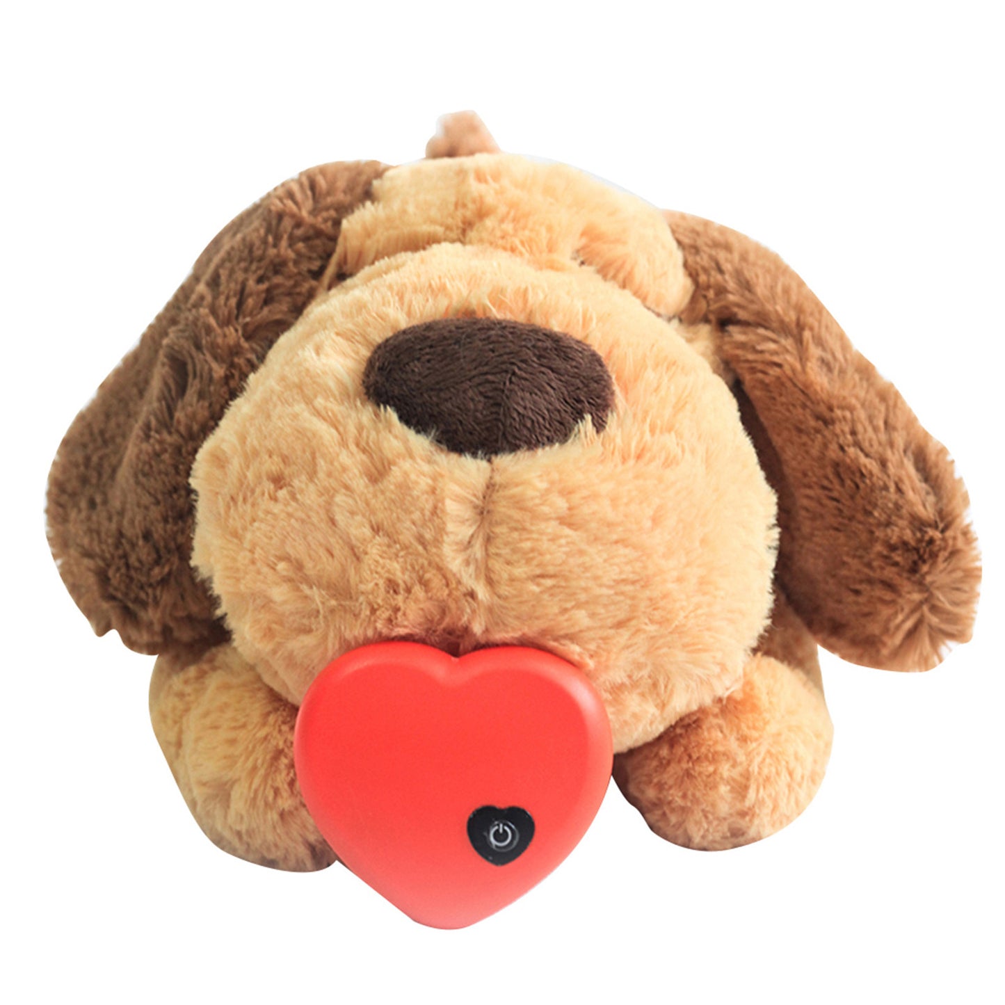 ACTIE 2 stuks voor €49.95! Angstverminderings knuffel met hartslag
