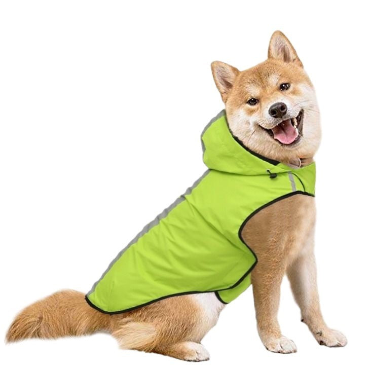 Waterproof regenjassen