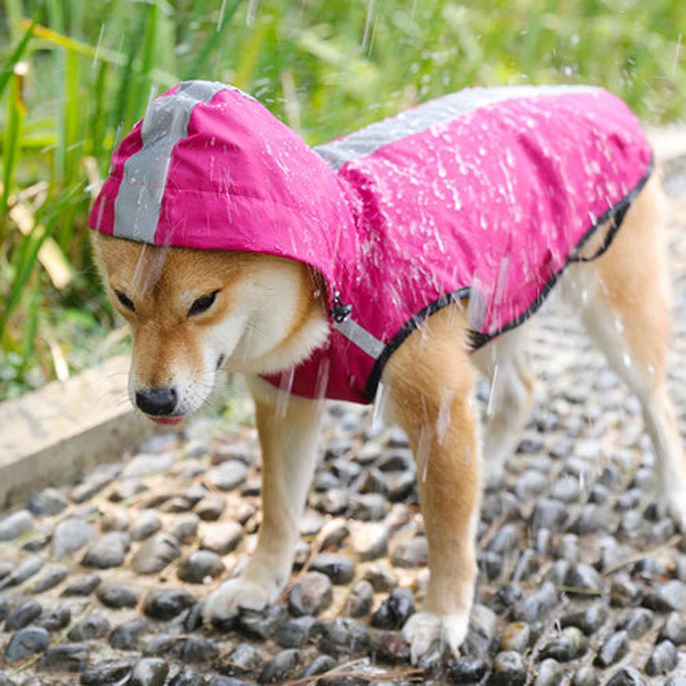 Waterproof regenjassen