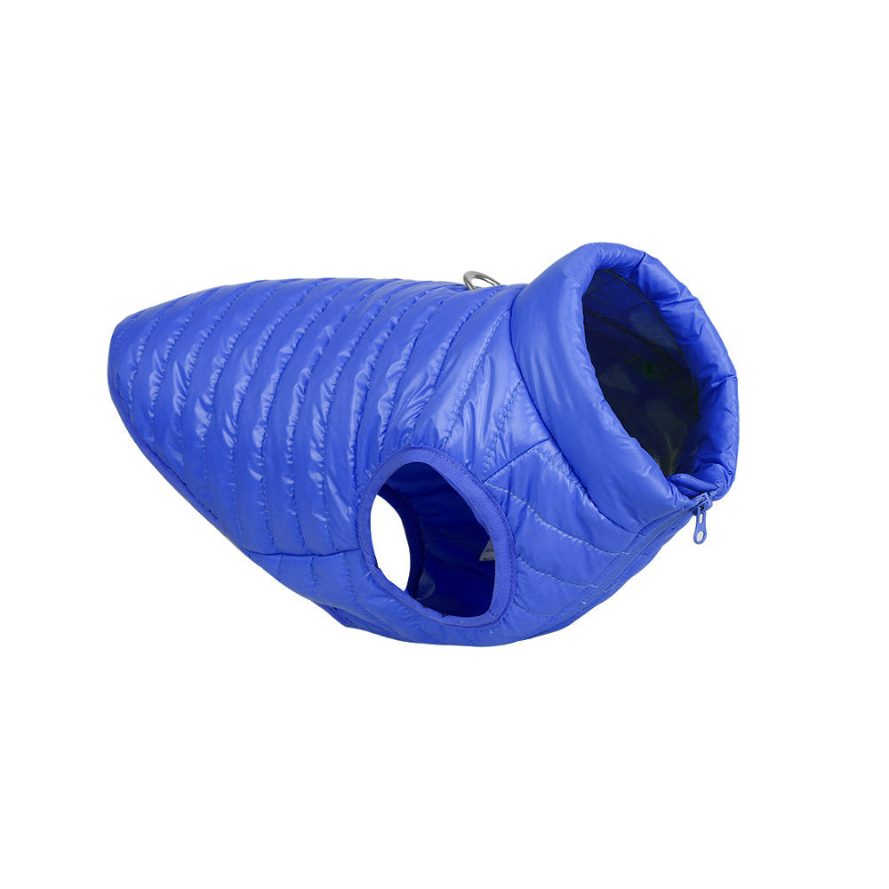 NIEUWE COLLECTIE! Warme winterjasjes in verschillende kleuren