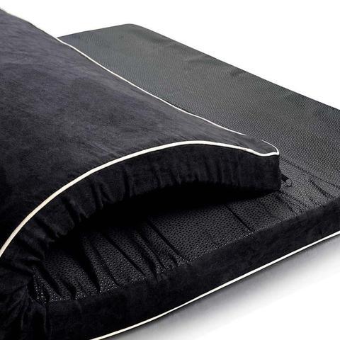 Orthopedisch memory foam bed