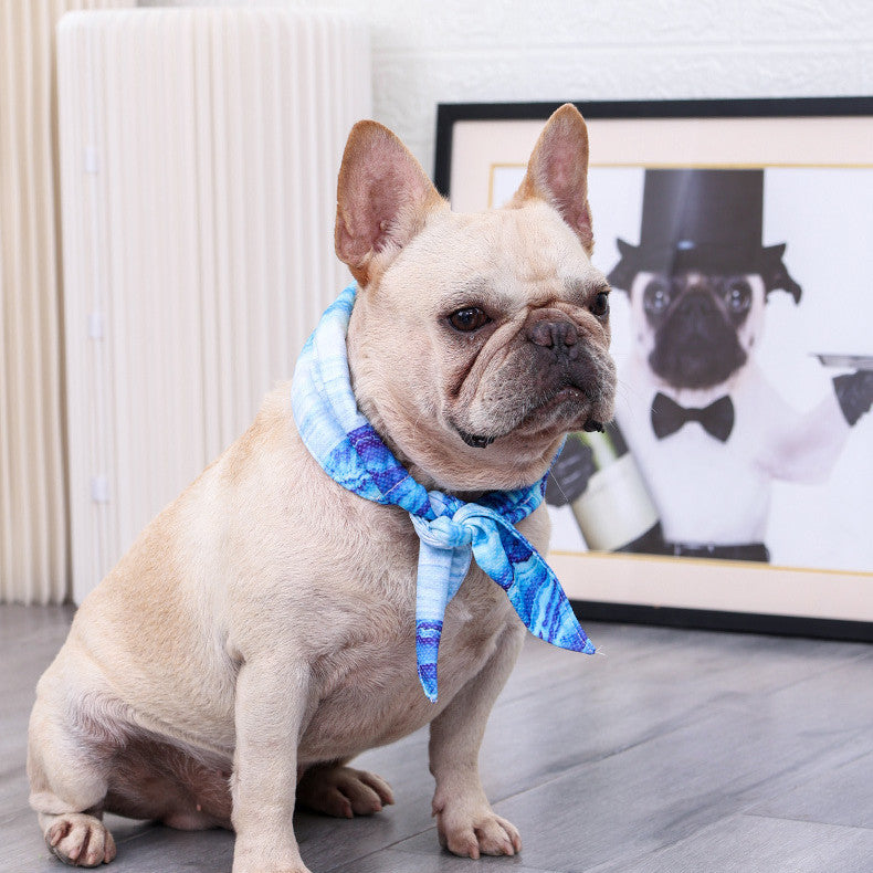 Hippe cooling bandana