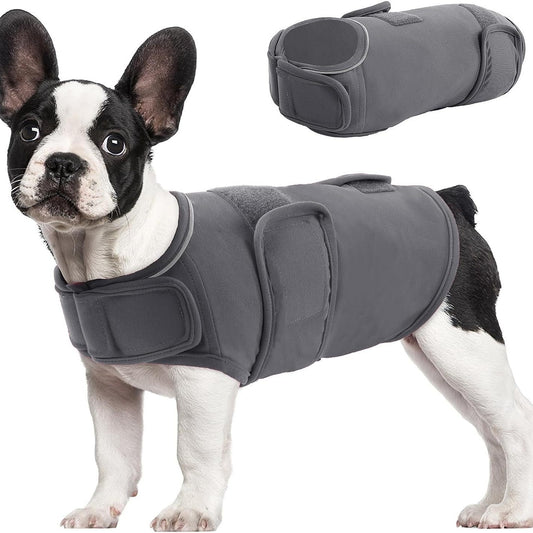 Rustgevende anti-stress vest