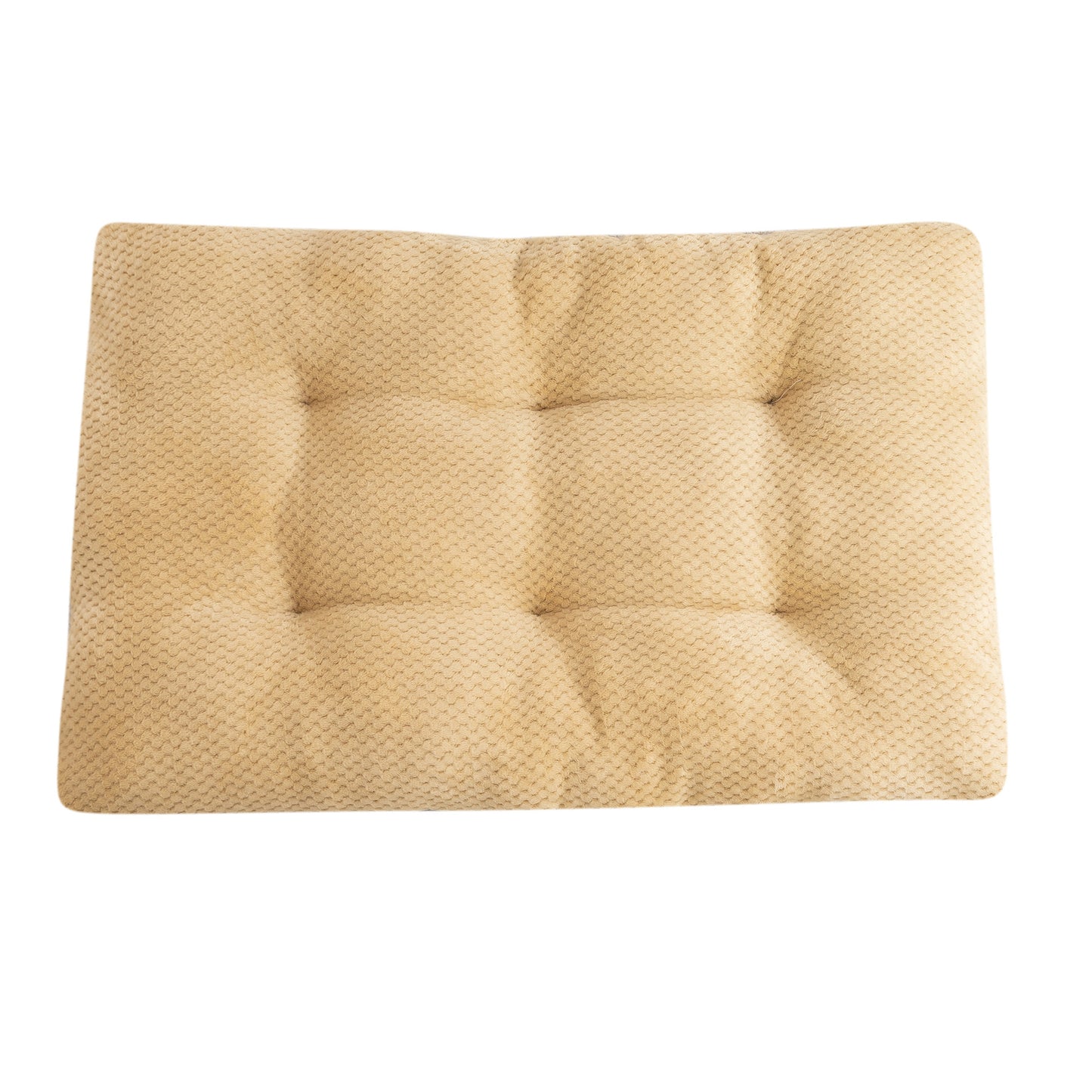 Extra comfortabele kussens