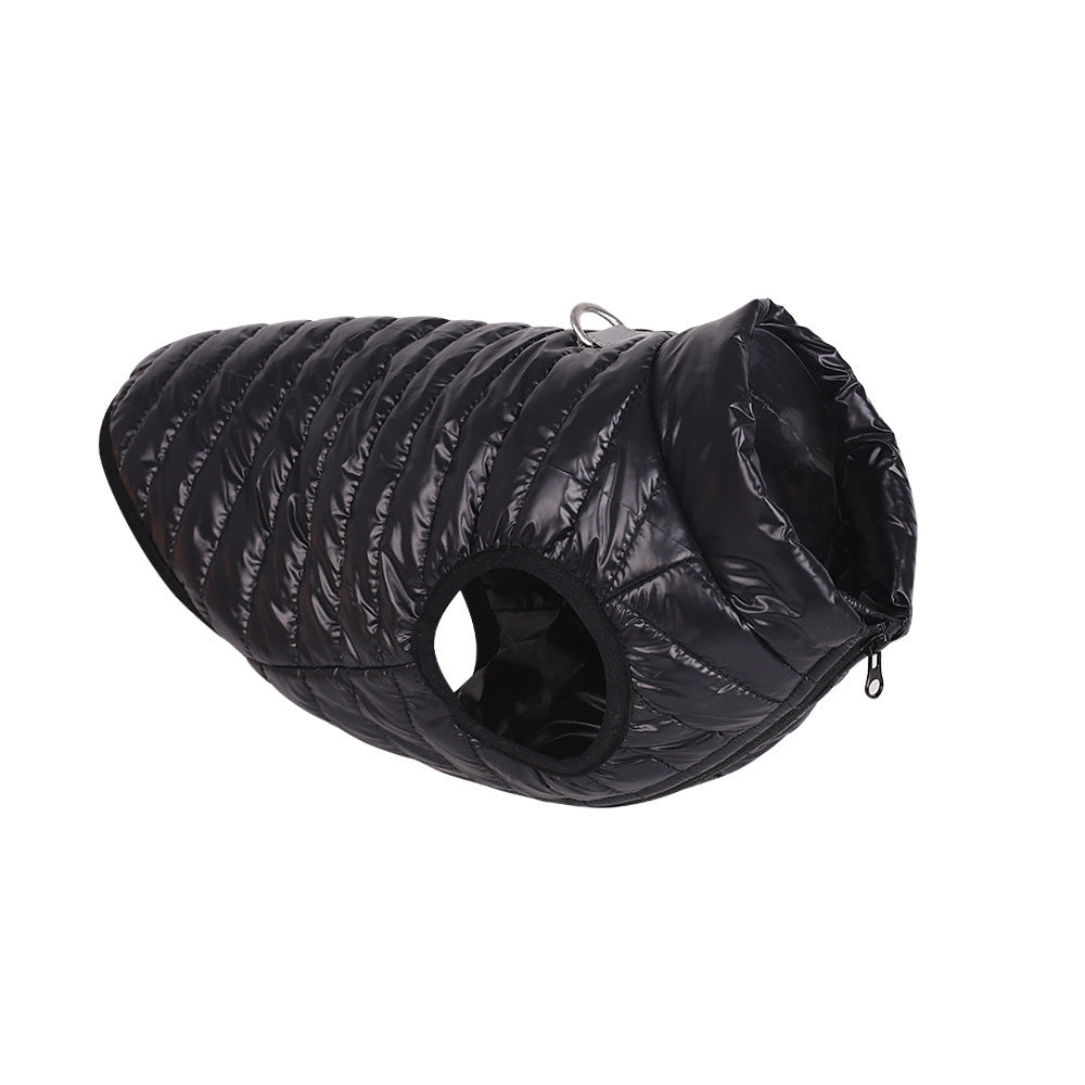 NIEUWE COLLECTIE! Warme winterjasjes in verschillende kleuren