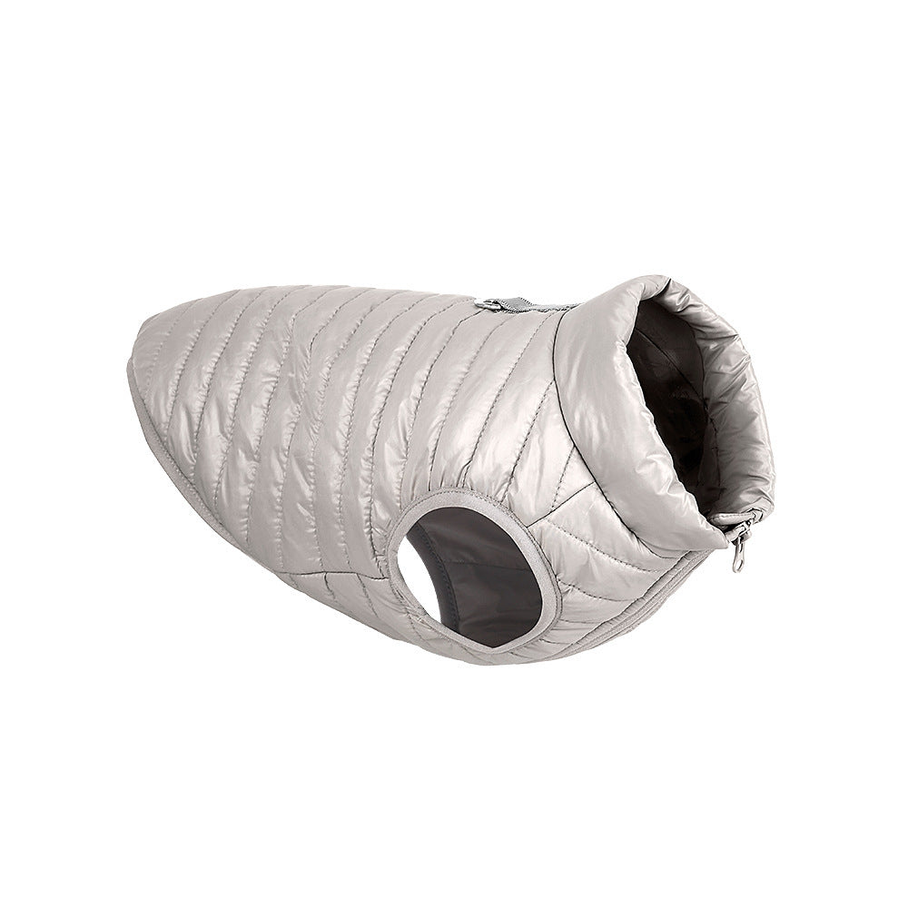 NIEUWE COLLECTIE! Warme winterjasjes in verschillende kleuren