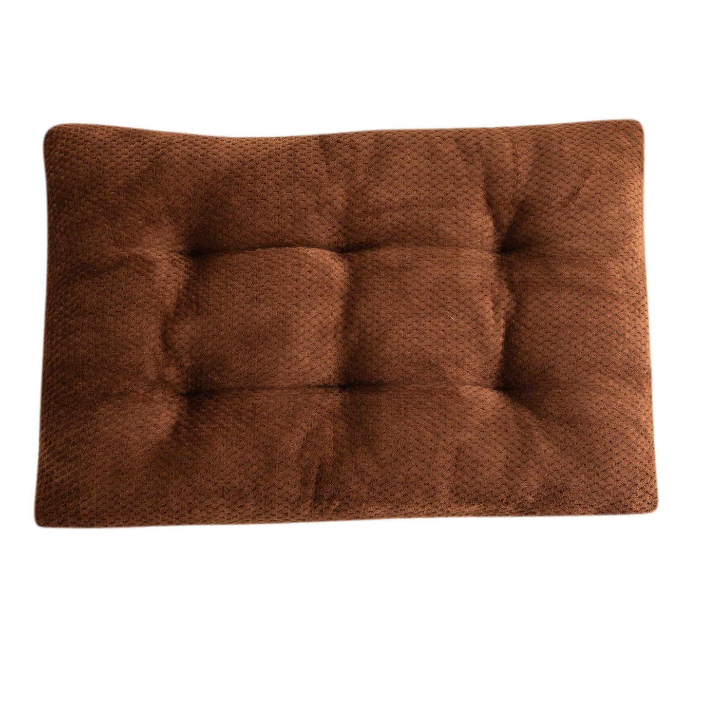 Extra comfortabele kussens