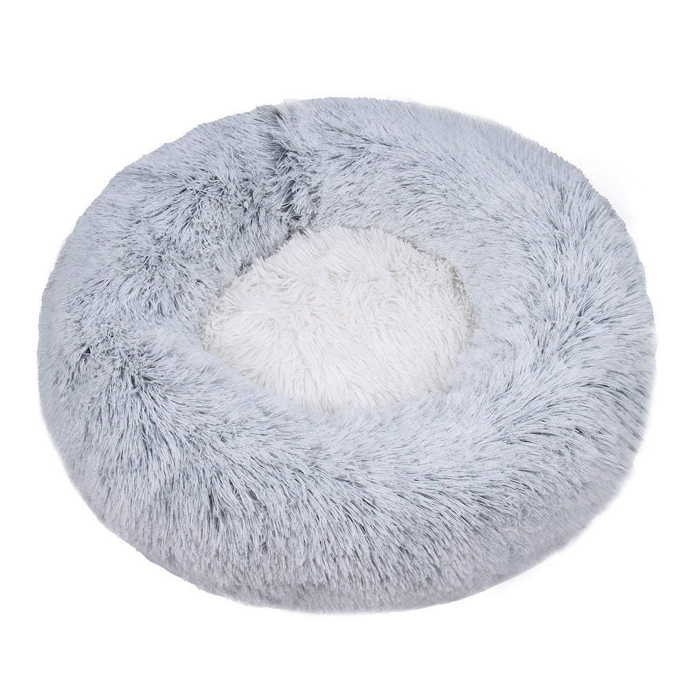 Warme luxe donut
