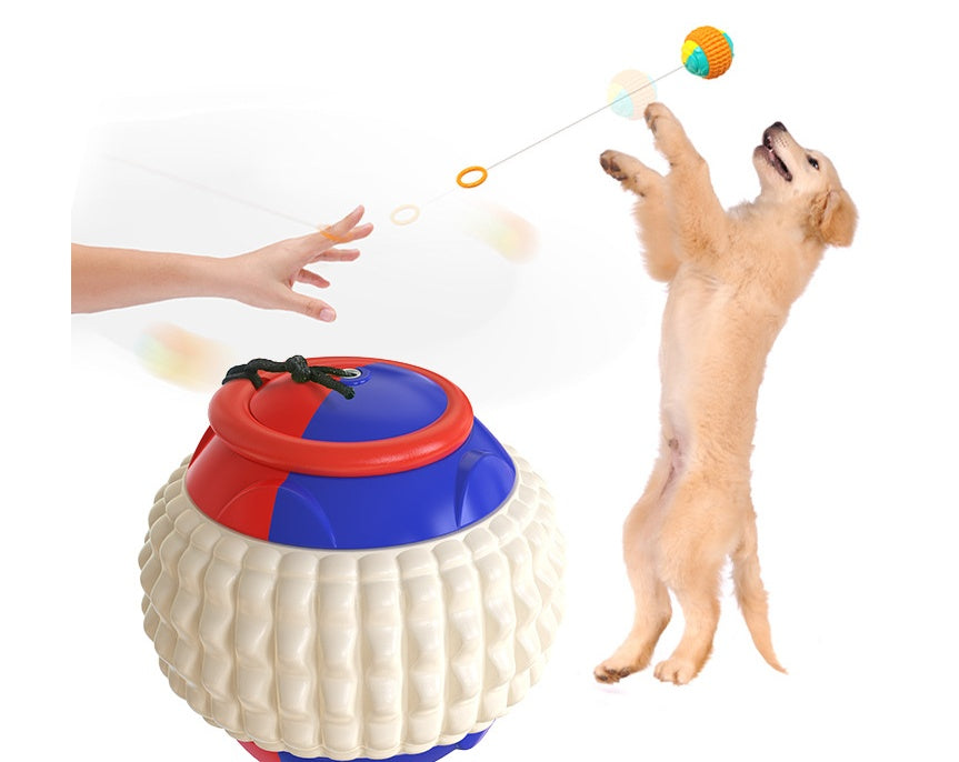 NIEUW jojo slingerbal