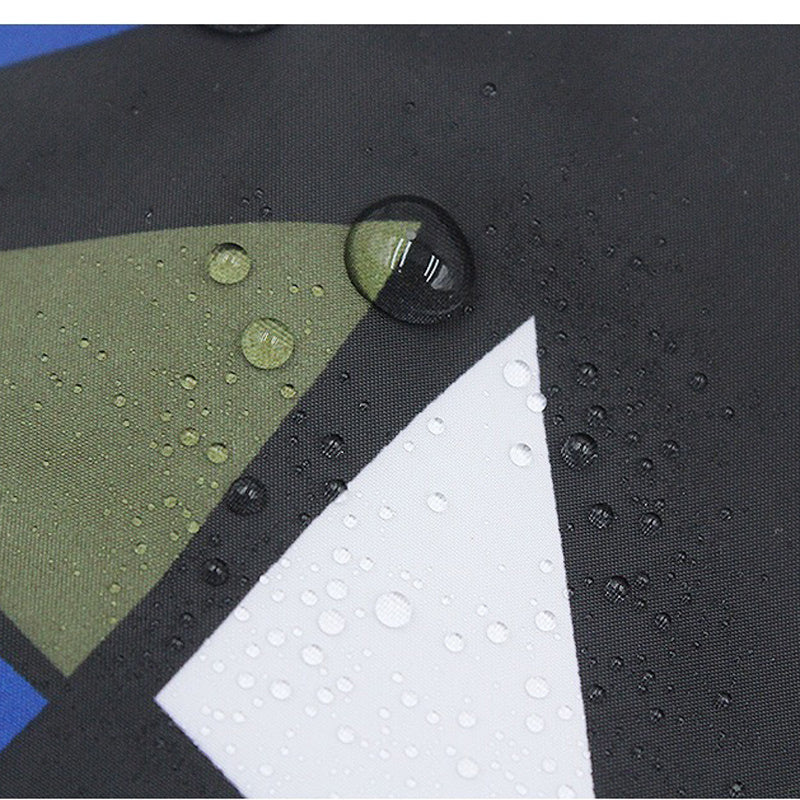 Mesh hondenjas met fleece