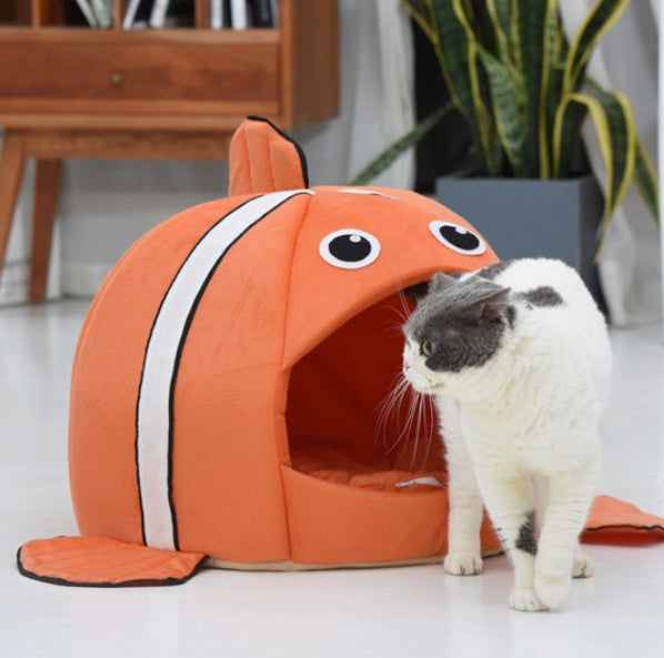 Wasbaar Finding Nemo mandje