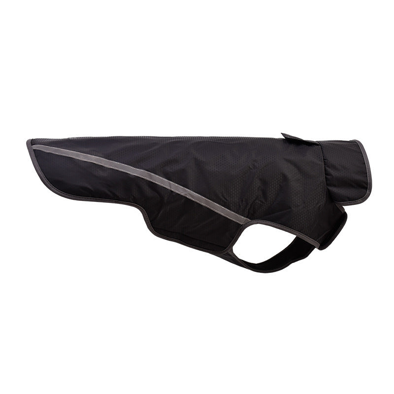Comfortabele regenjassen