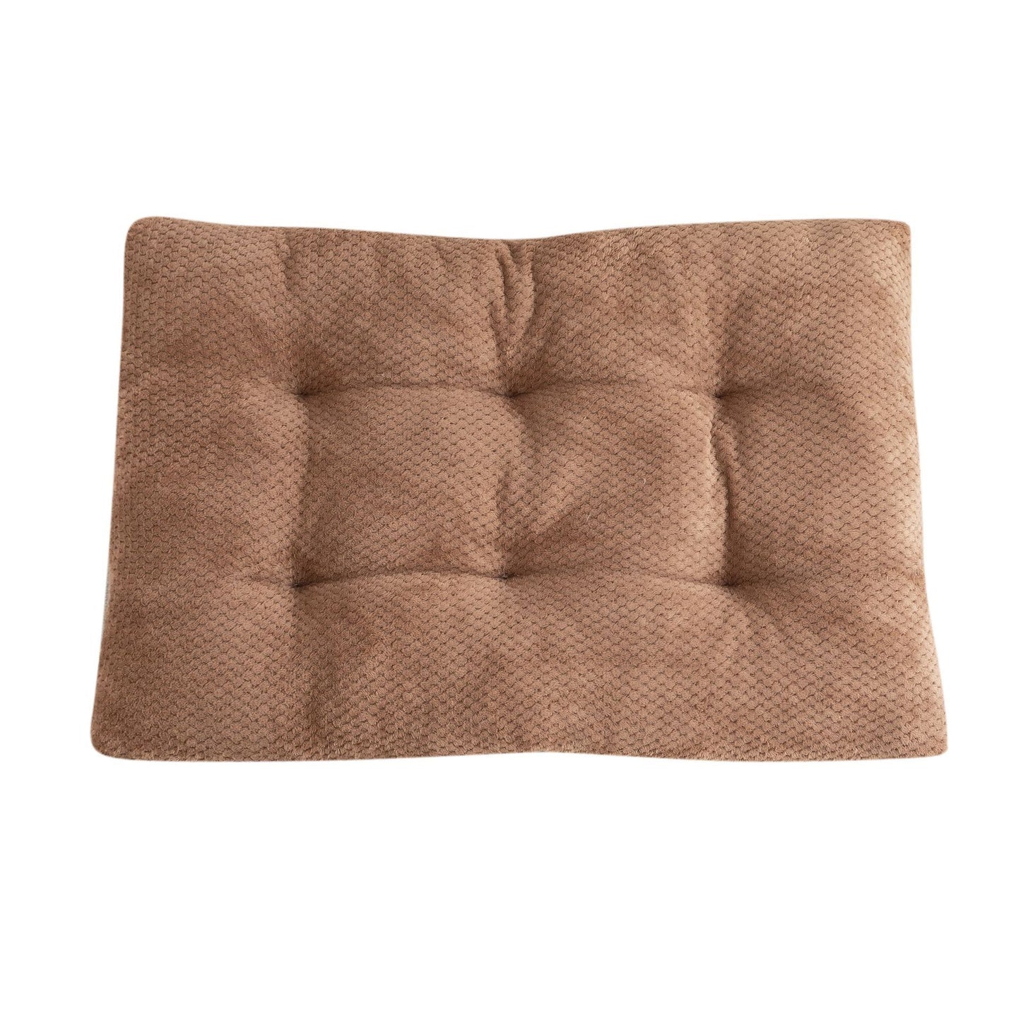 Extra comfortabele kussens