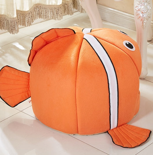 Wasbaar Finding Nemo mandje