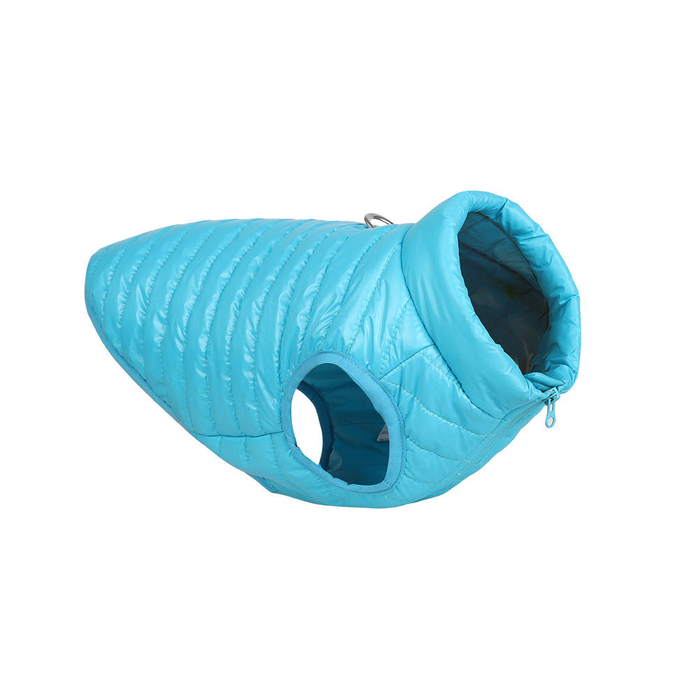 NIEUWE COLLECTIE! Warme winterjasjes in verschillende kleuren