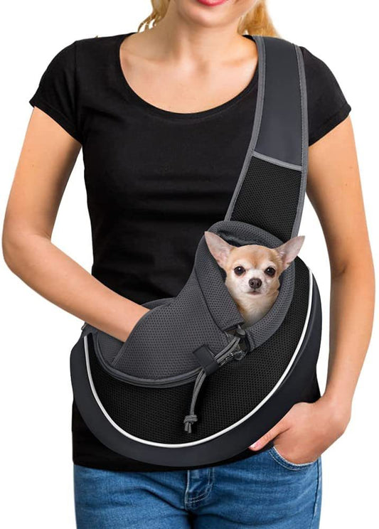 Crossbody draagtas