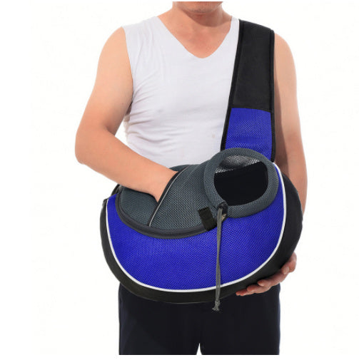 Crossbody draagtas