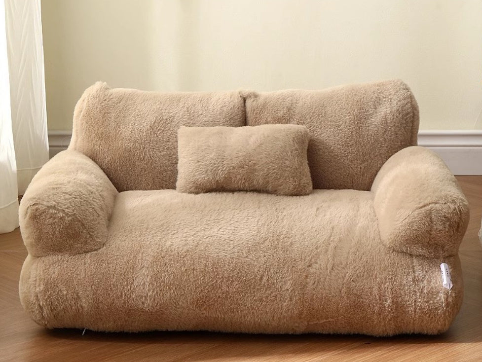 Luxe kat of hondensofa in verschillende maten