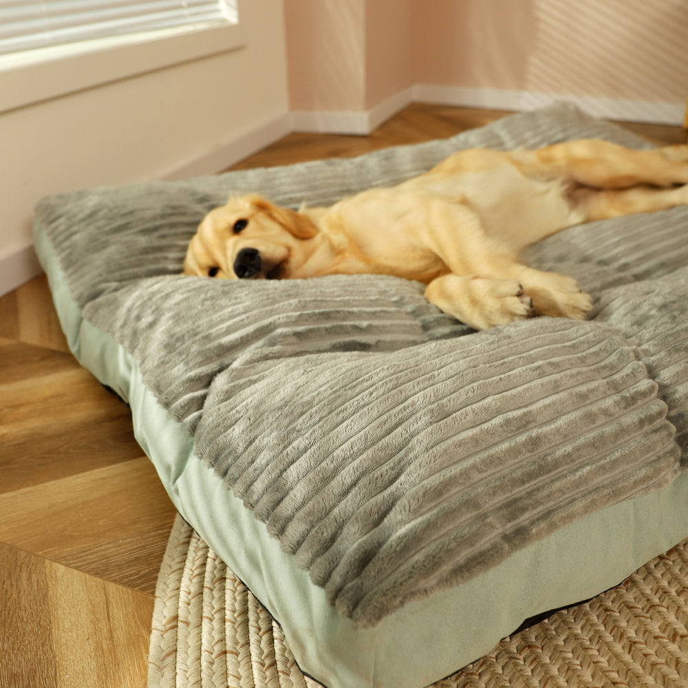 Wasbaar comfortabel kussen van Pet Heaven