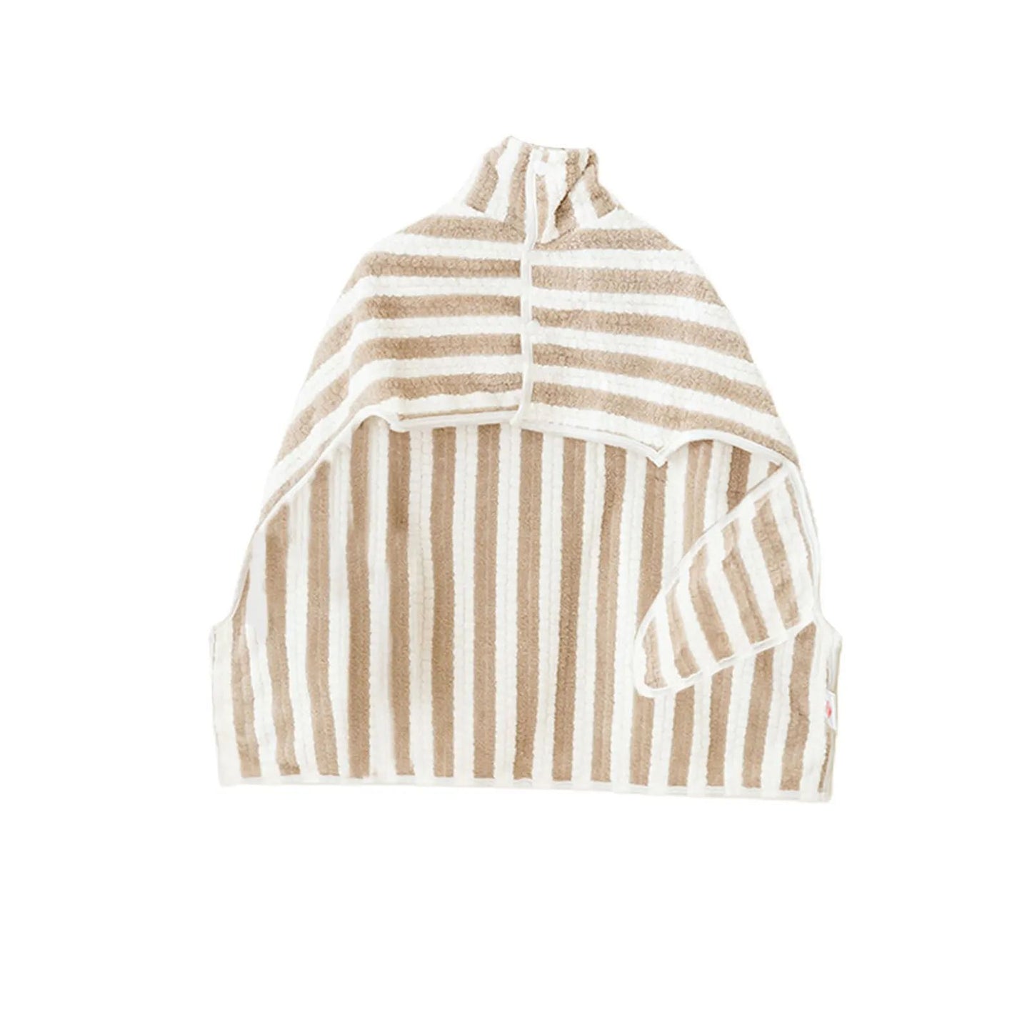 Ultra-absorberende comfy badjassen