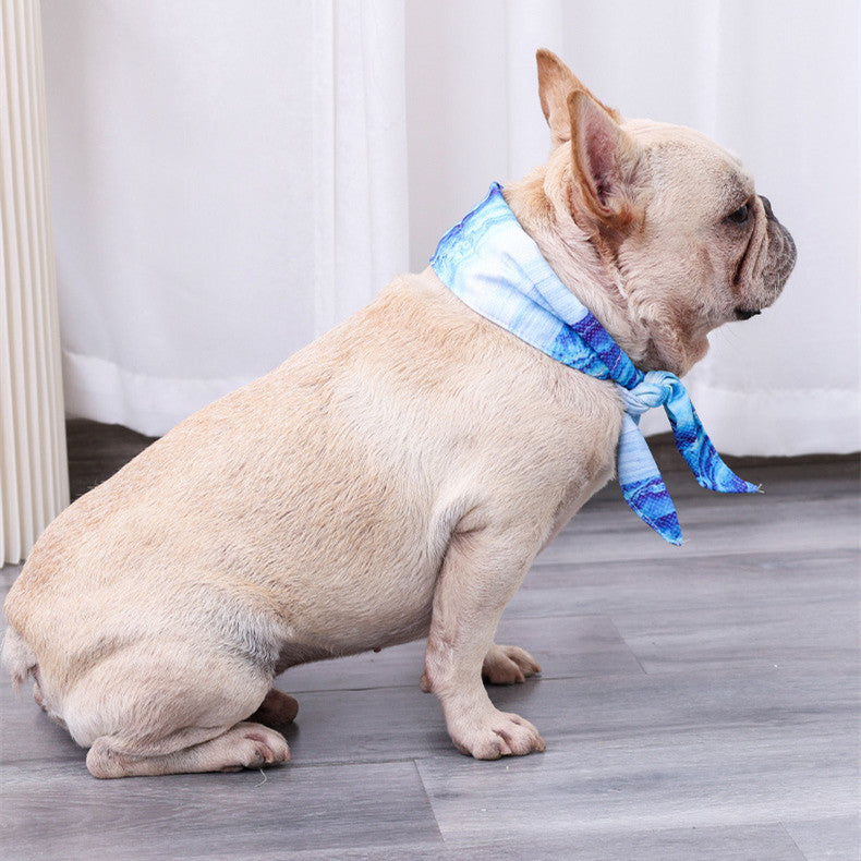 Hippe cooling bandana