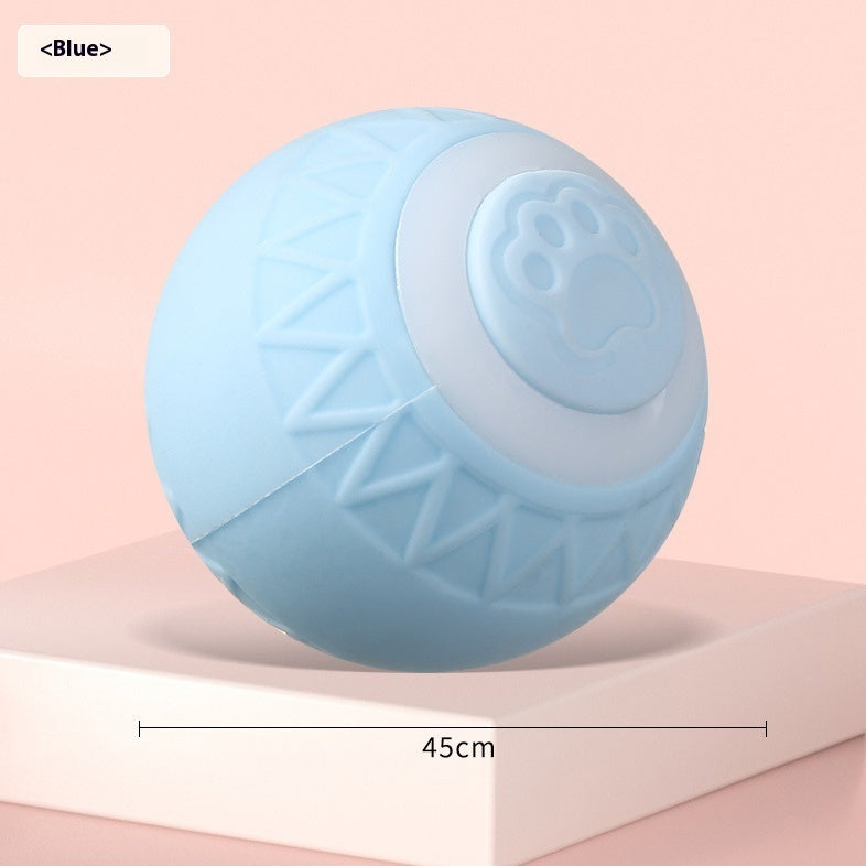 1+1 GRATIS interactieve speelbal
