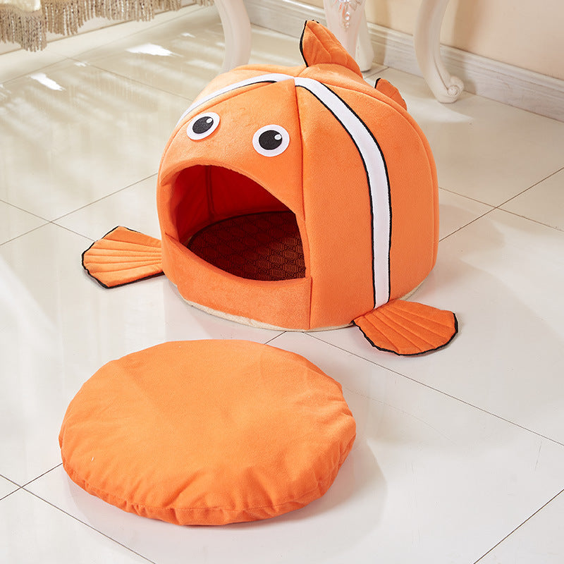 Wasbaar Finding Nemo mandje