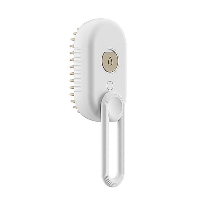 1+1 GRATIS! 3-in-1 wellness massage stoomborstel
