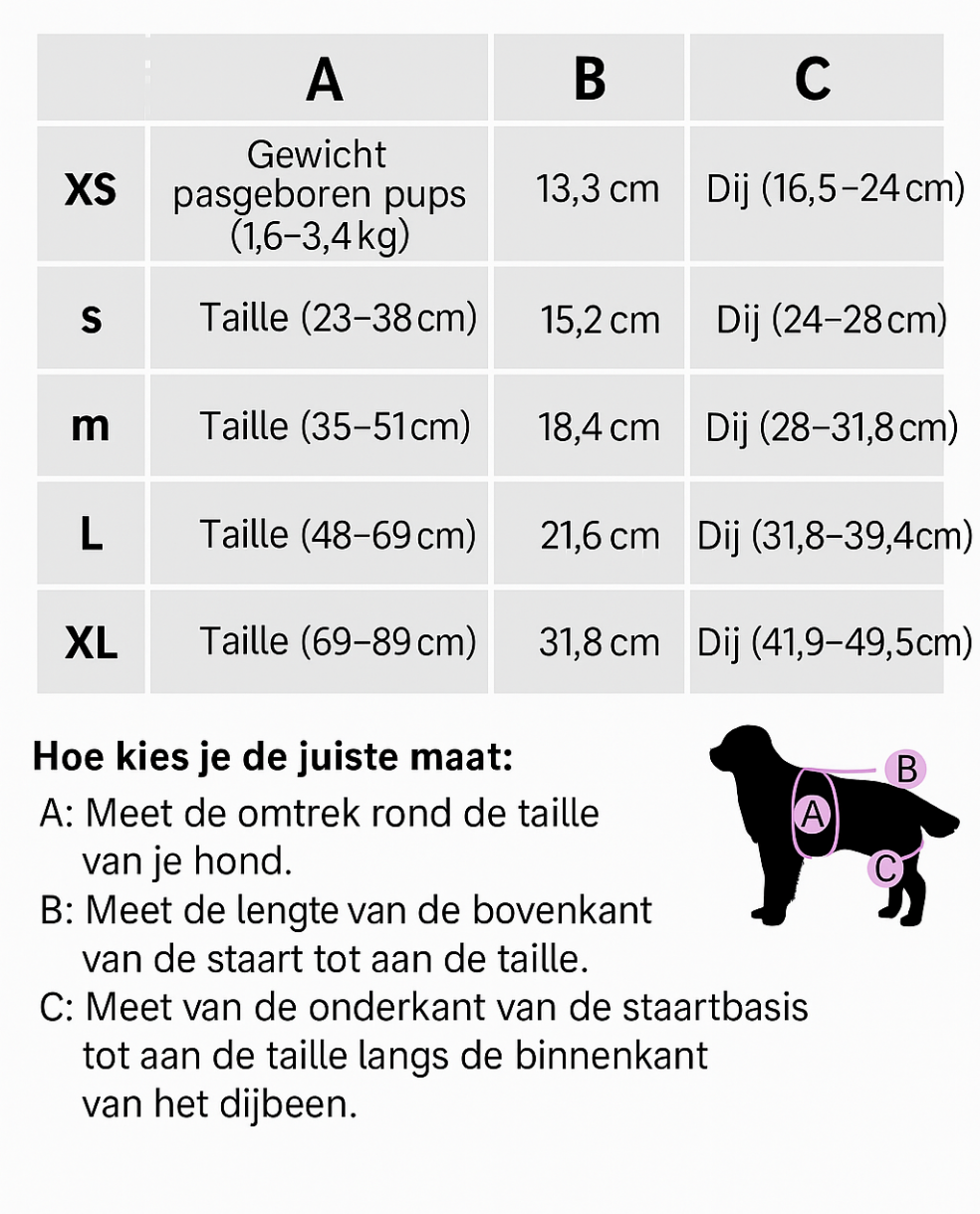 Wasbare milieuvriendelijke luiertjes