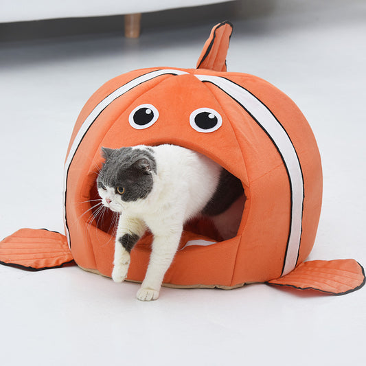Wasbaar Finding Nemo mandje
