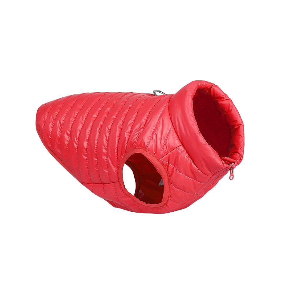 NIEUWE COLLECTIE! Warme winterjasjes in verschillende kleuren