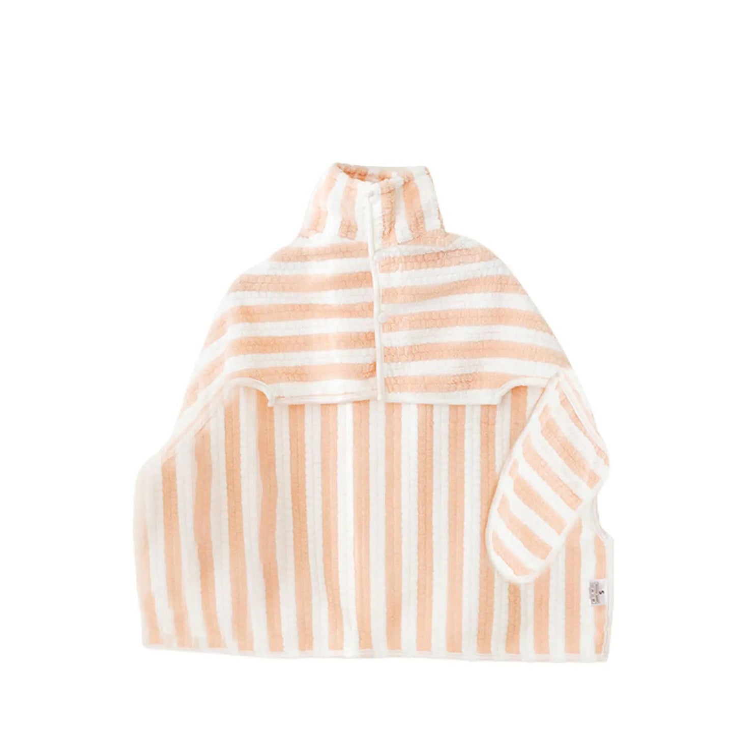 Ultra-absorberende comfy badjassen