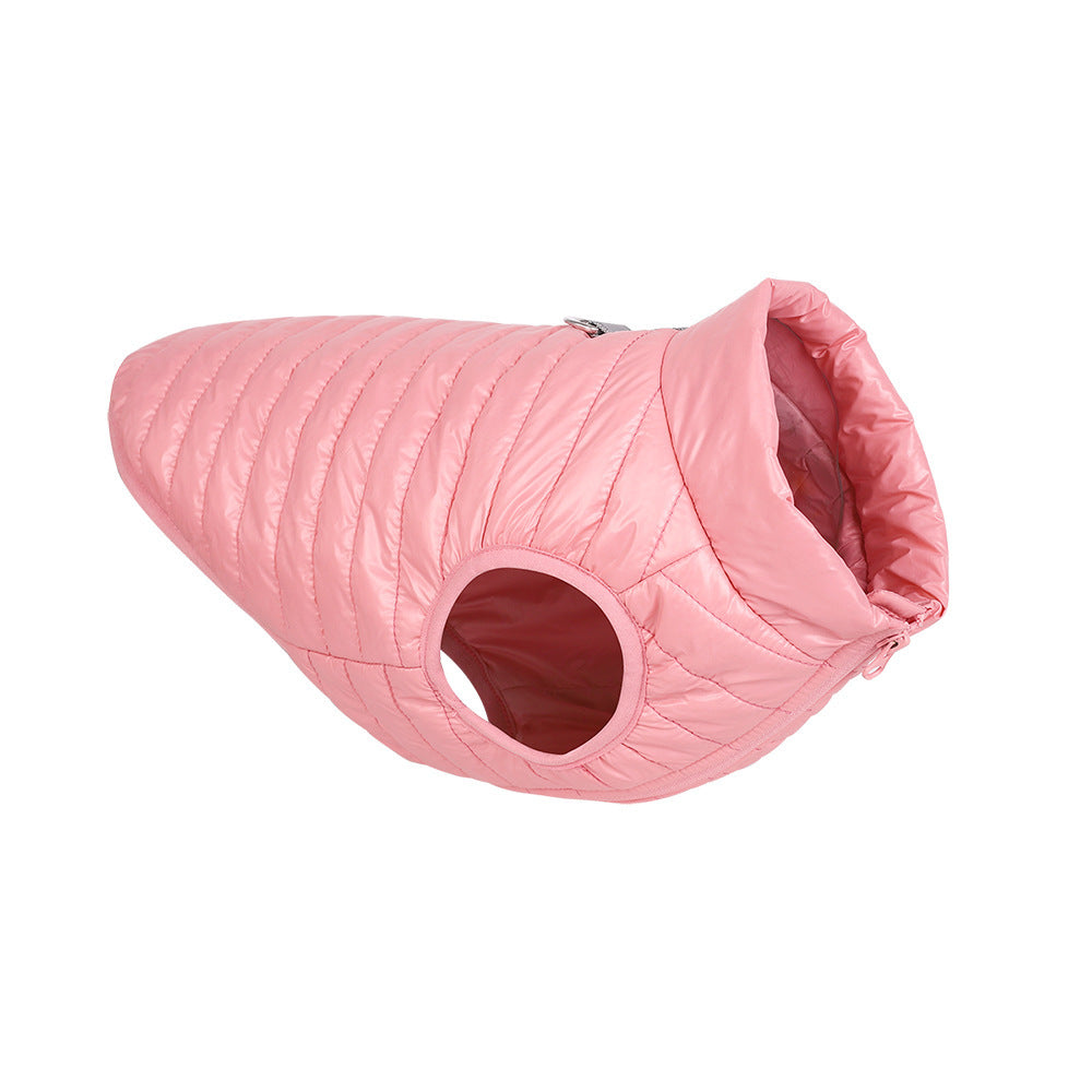 NIEUWE COLLECTIE! Warme winterjasjes in verschillende kleuren