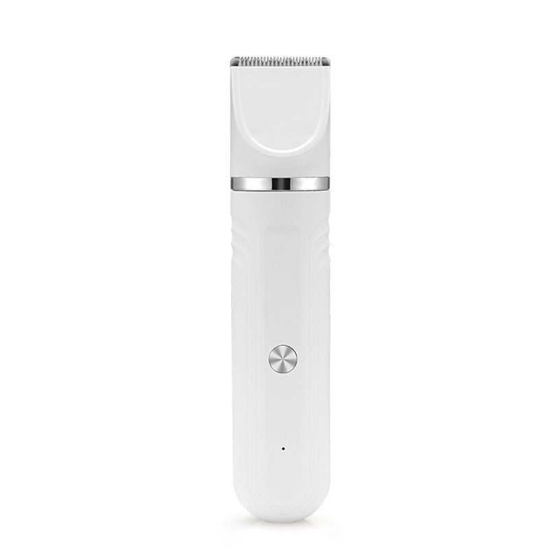 Elektrische oplaadbare veilige trimmer