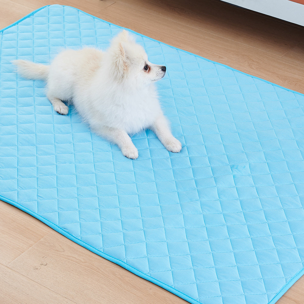 Waterproof koelmat verschillende kleuren