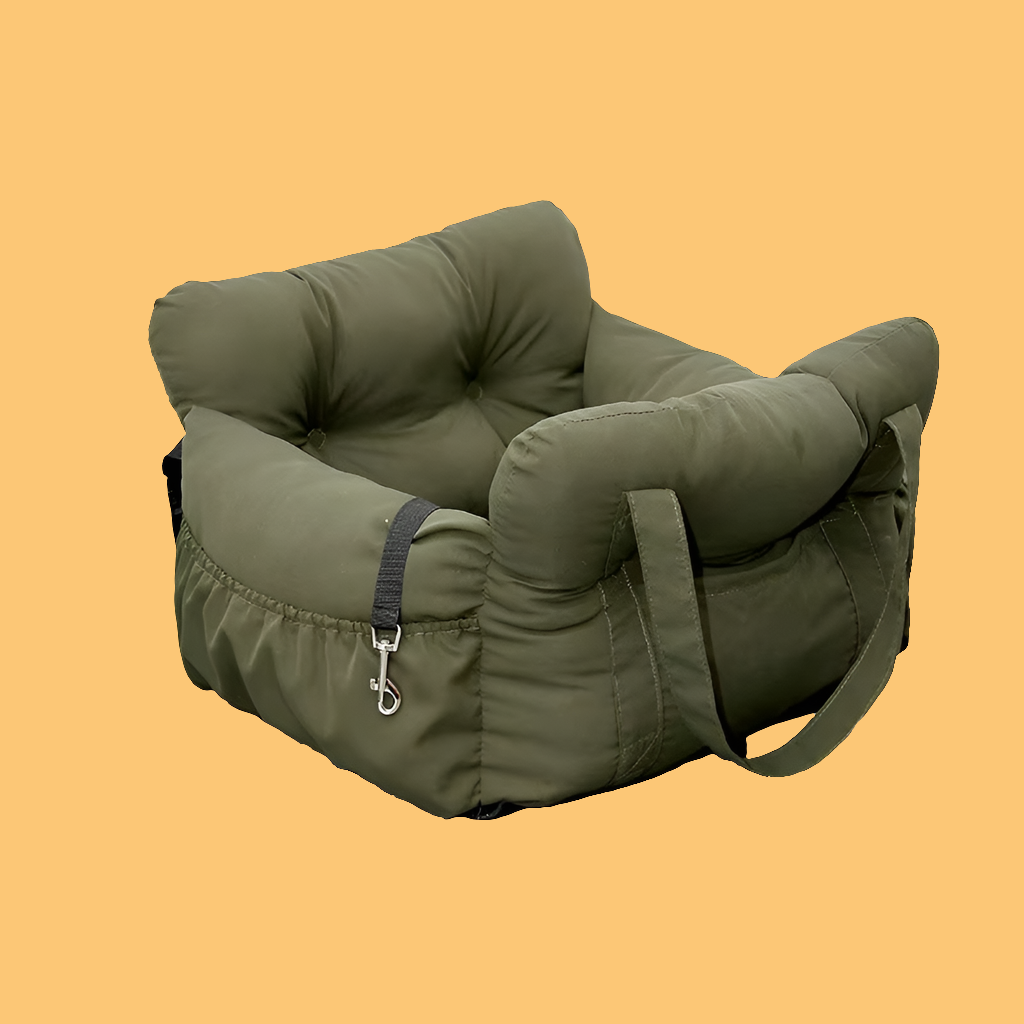 Travel Booster veilige reismand