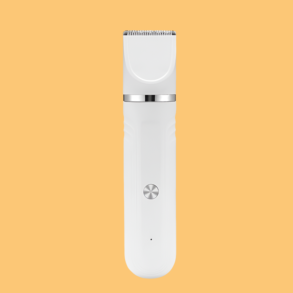 Elektrische oplaadbare veilige trimmer