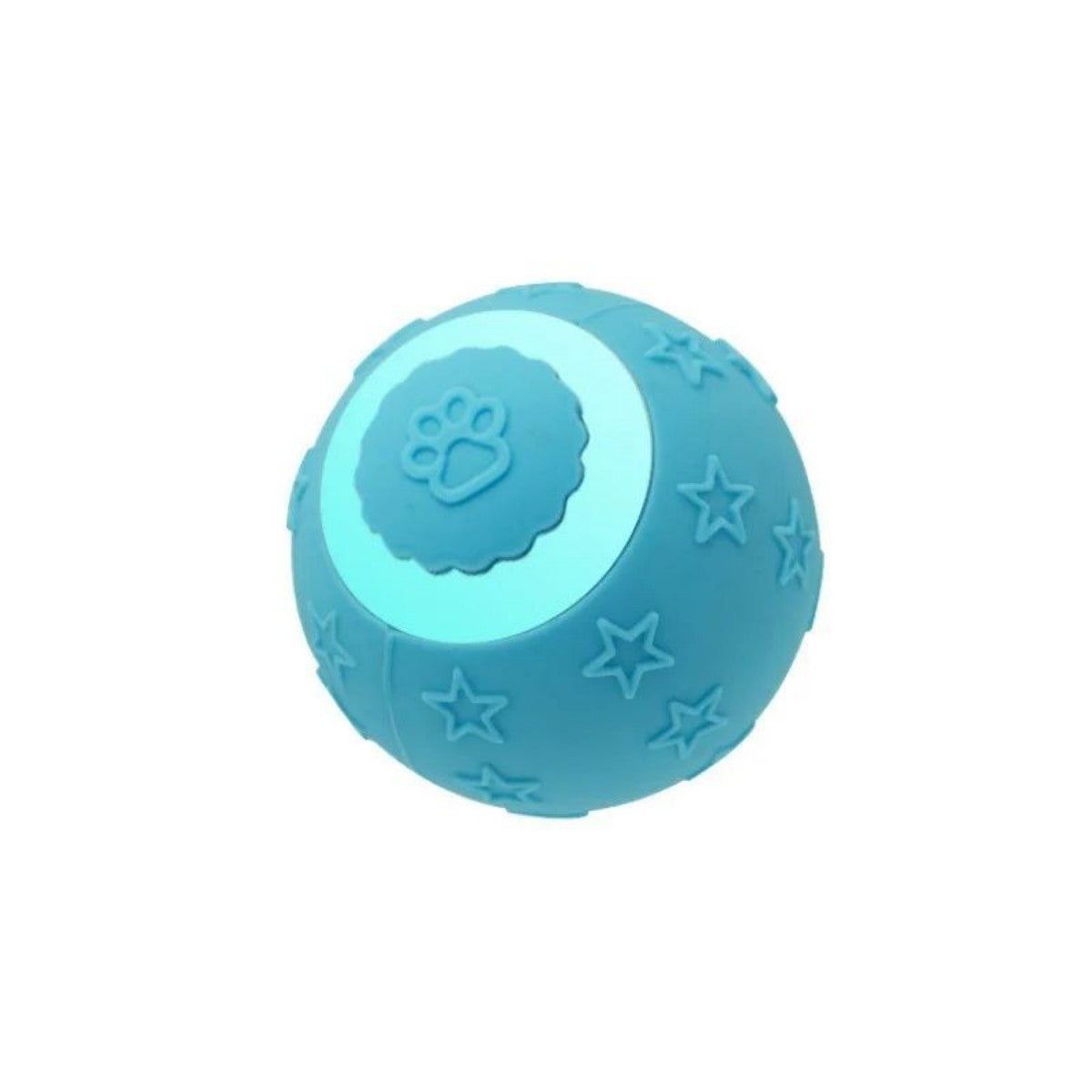 Slimme interactieve bal voor katten