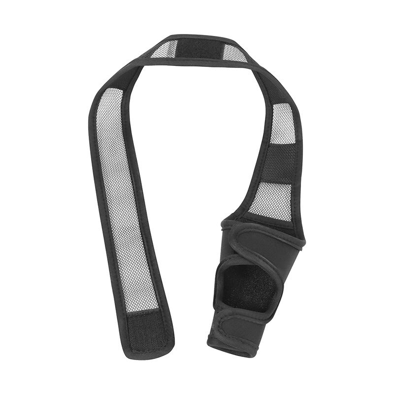 Orthopedisch knieverband voor herstel of ondersteuning