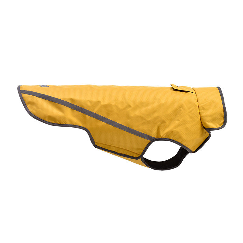 Comfortabele regenjassen