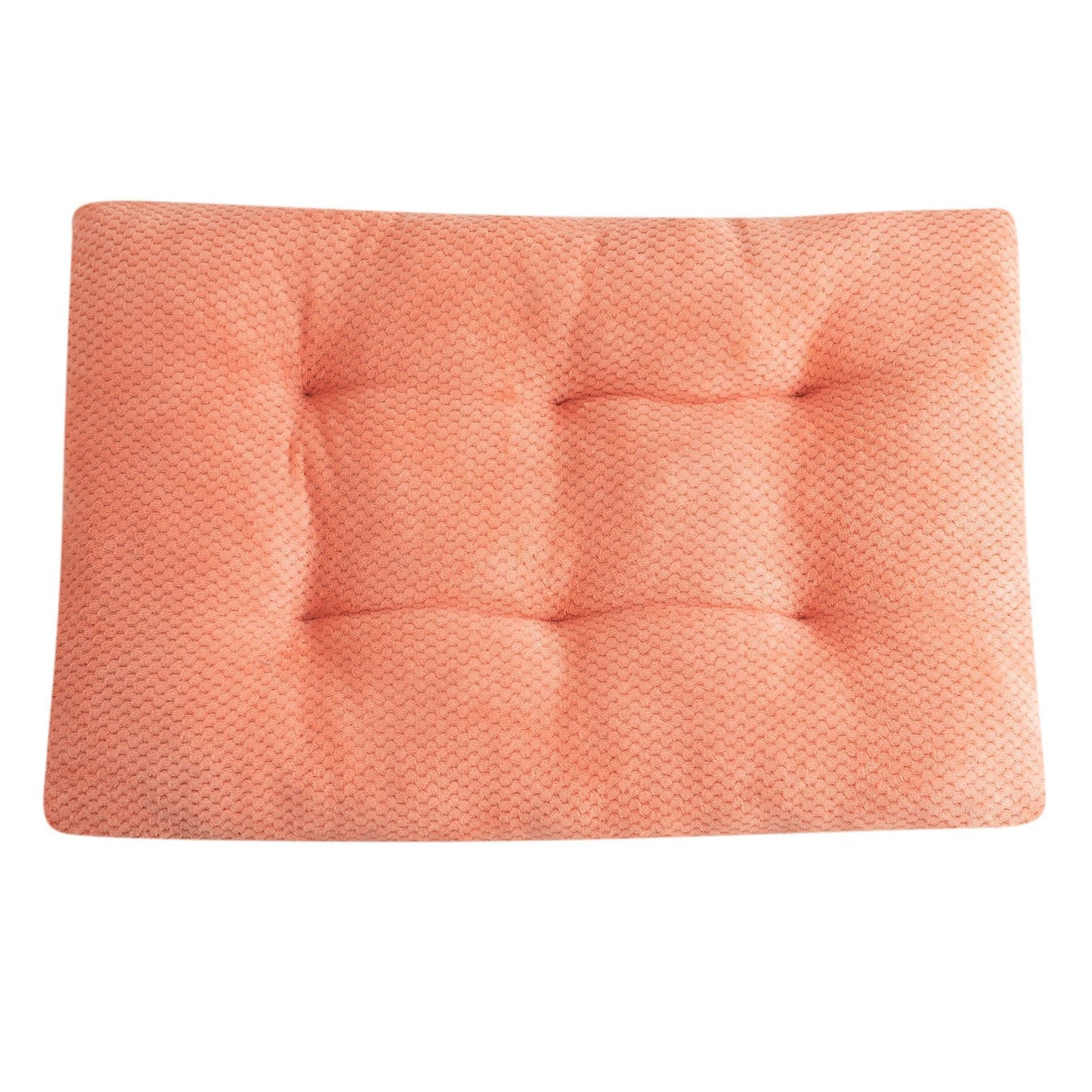 Extra comfortabele kussens