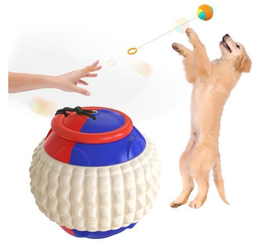 NIEUW jojo slingerbal