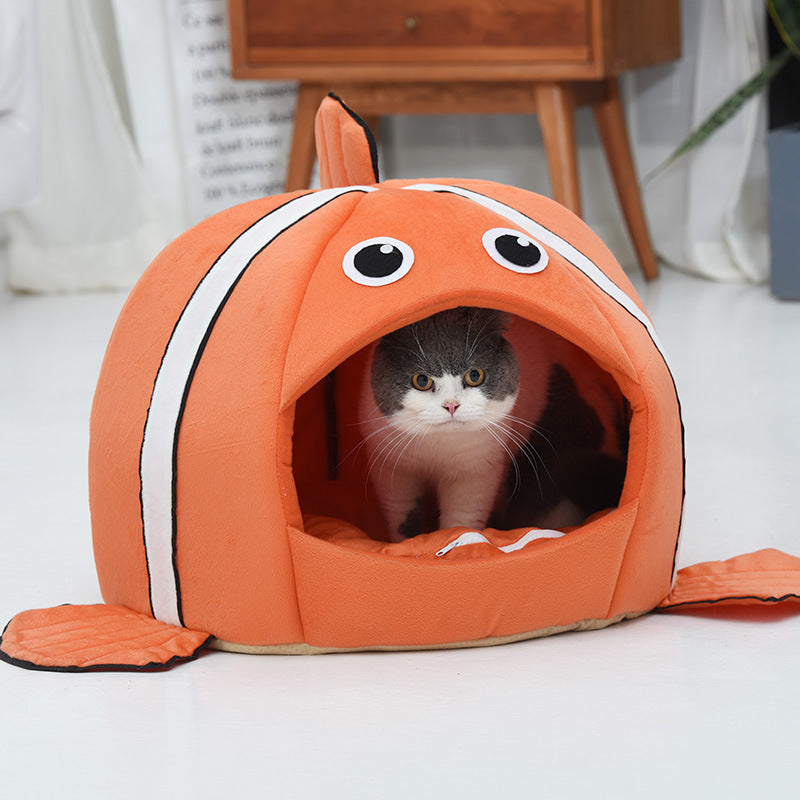 Wasbaar Finding Nemo mandje