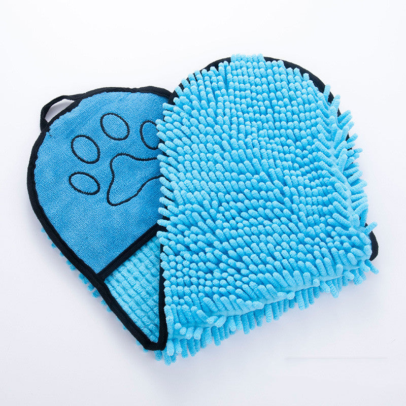 Super absorberende zachte handdoeken